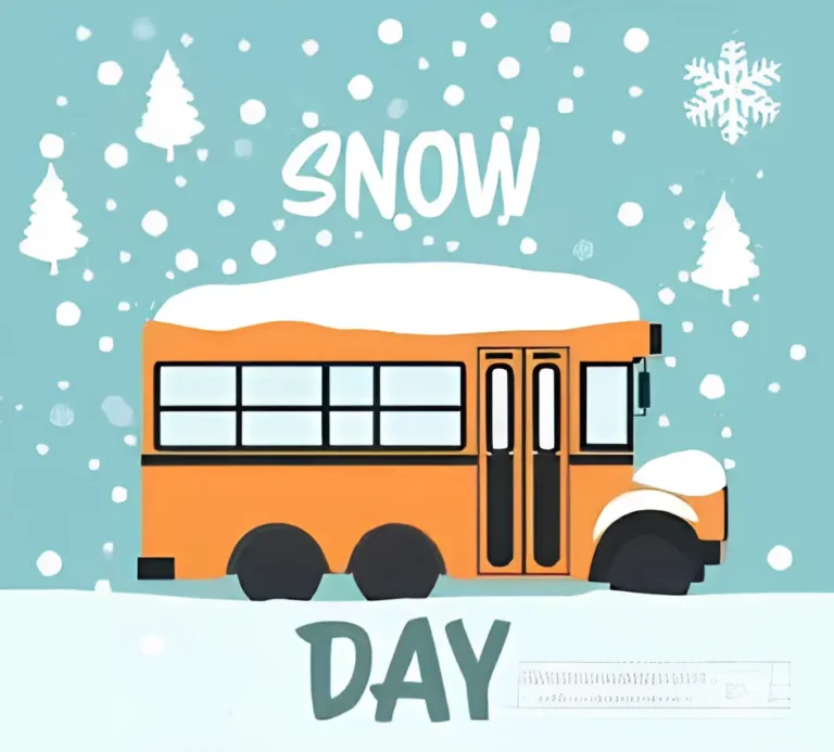 snow day calculator