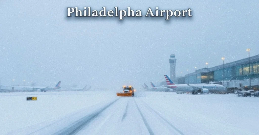 July Snowfall at Philadelphia Airport 2025: What Really Happened and Why It Matters 1 July Snowfall at Philadelphia Airport 2025 What Really Happened and Why It Matters