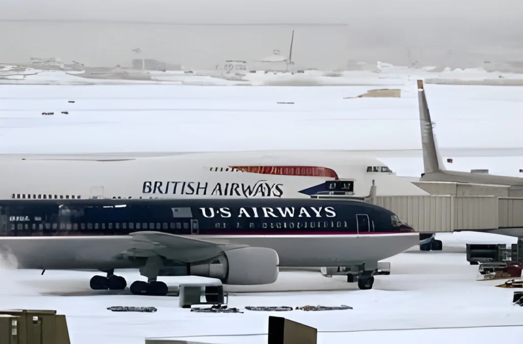 July Snowfall at Philadelphia Airport 2025: What Really Happened and Why It Matters 2 July Snowfall Philadelphia Airport