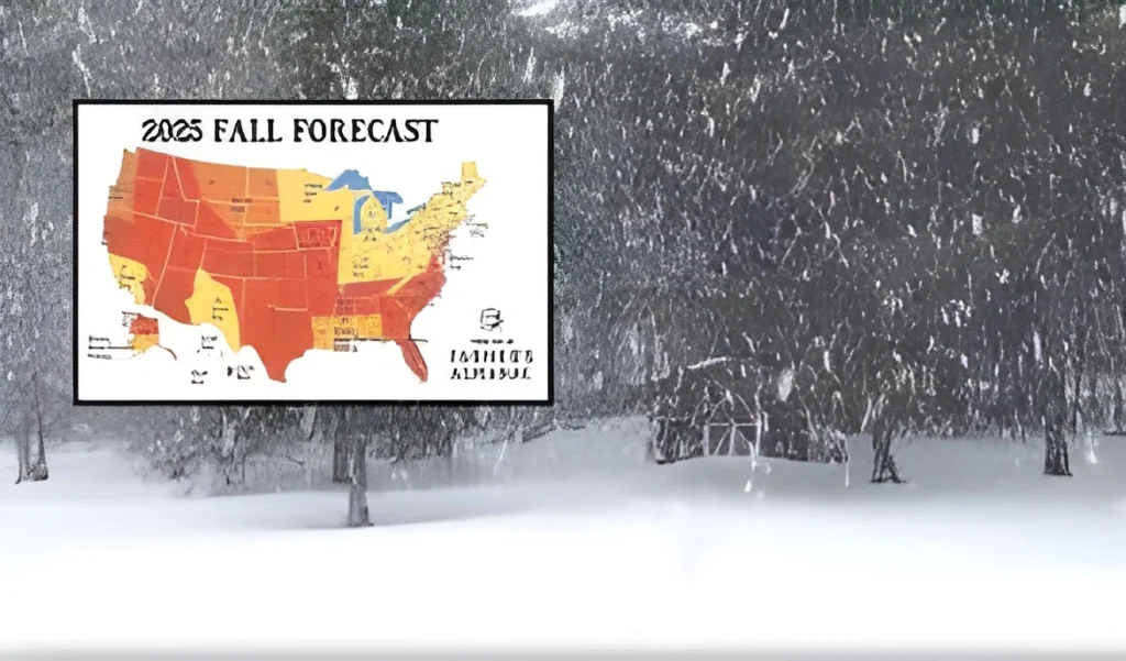 First Snowfall 2025: Forecast, Colorado Updates & Snowfall Cast Explained 1 first snowfall 2025