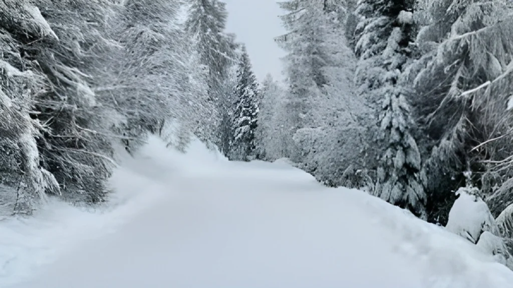 First Snowfall 2025: Forecast, Colorado Updates & Snowfall Cast Explained 2 first snowfall Colorado 2025