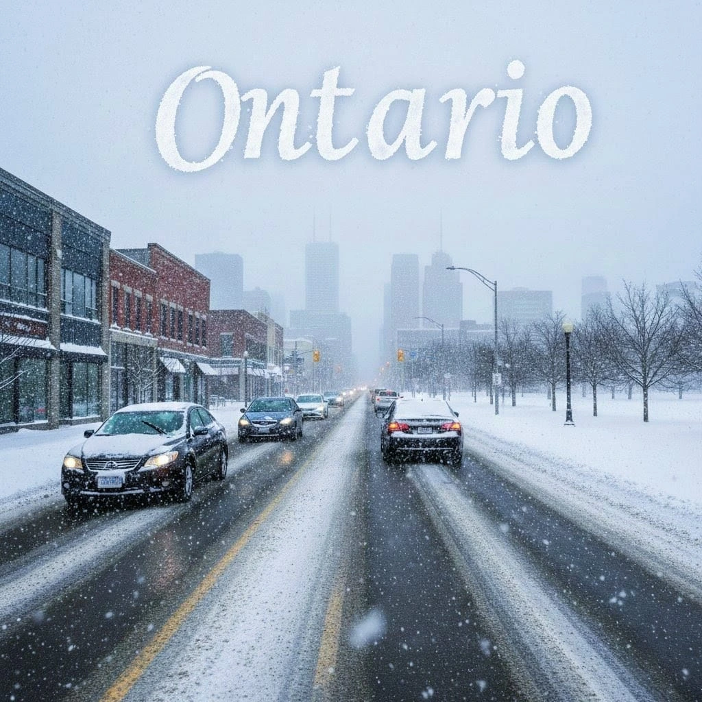 Snow Day Predictor Ontario 2025: Predict School Closures Before Morning 2 Snow Day Predictor Ontario 2025 Predict School Closures Before Morning
