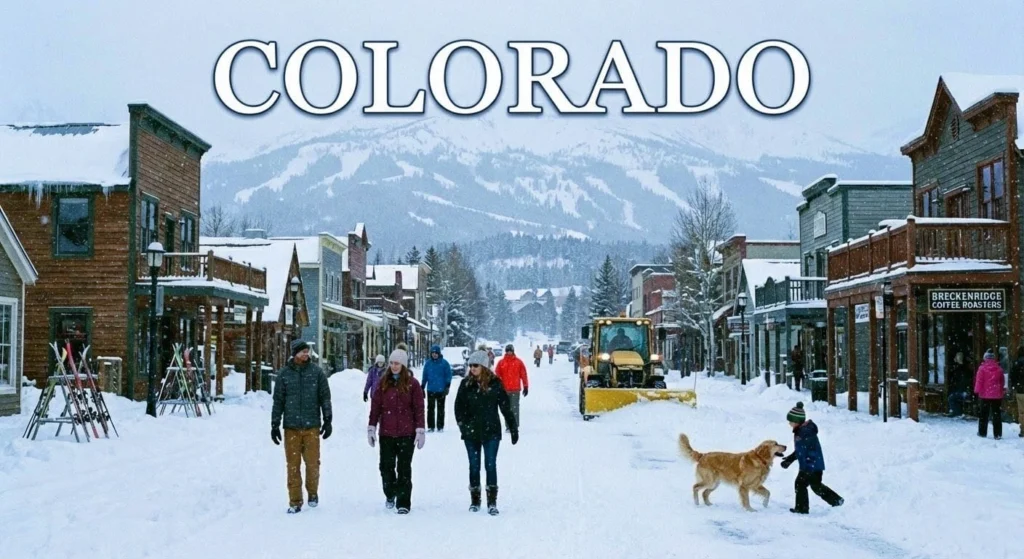 Snow Day in Colorado 2025 – Forecast & School Closure Guide 1 Snow Day in Colorado 2025 – Forecast & School Closure Guide